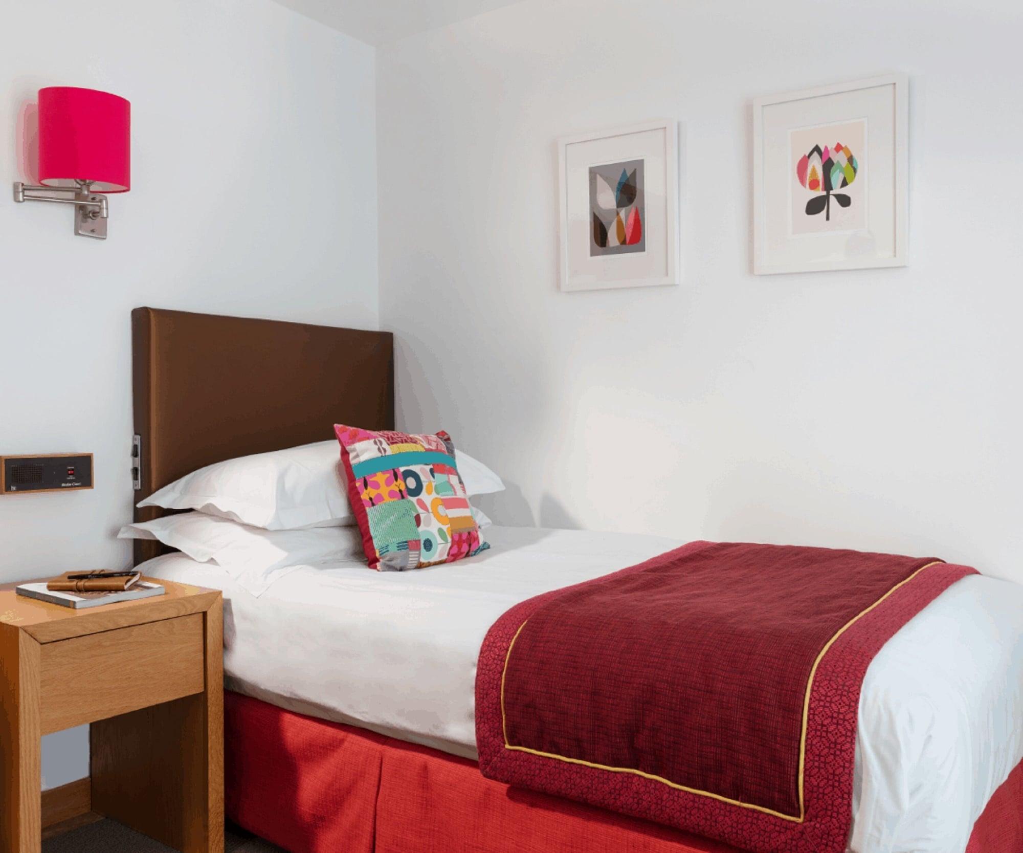 Bedruthan Hotel & Spa Newquay  Bagian luar foto