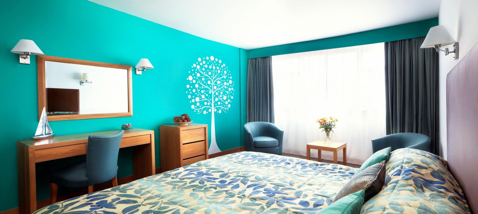 Bedruthan Hotel & Spa Newquay  Bagian luar foto