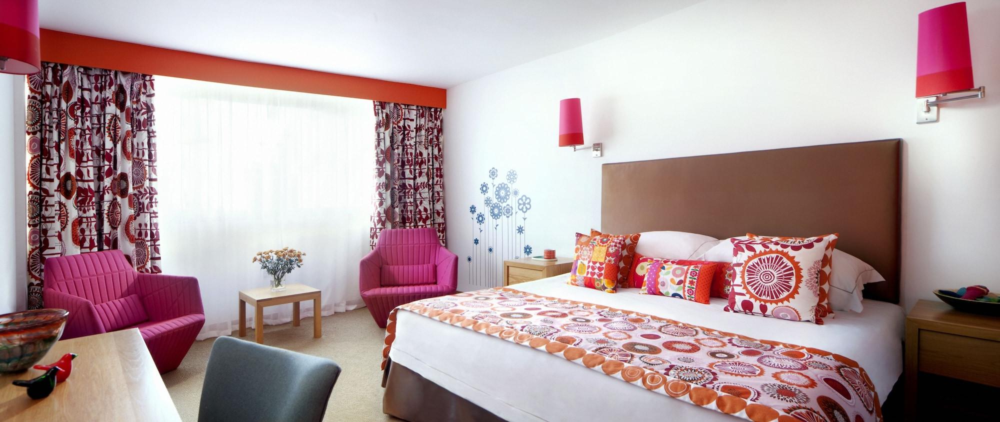 Bedruthan Hotel & Spa Newquay  Bagian luar foto