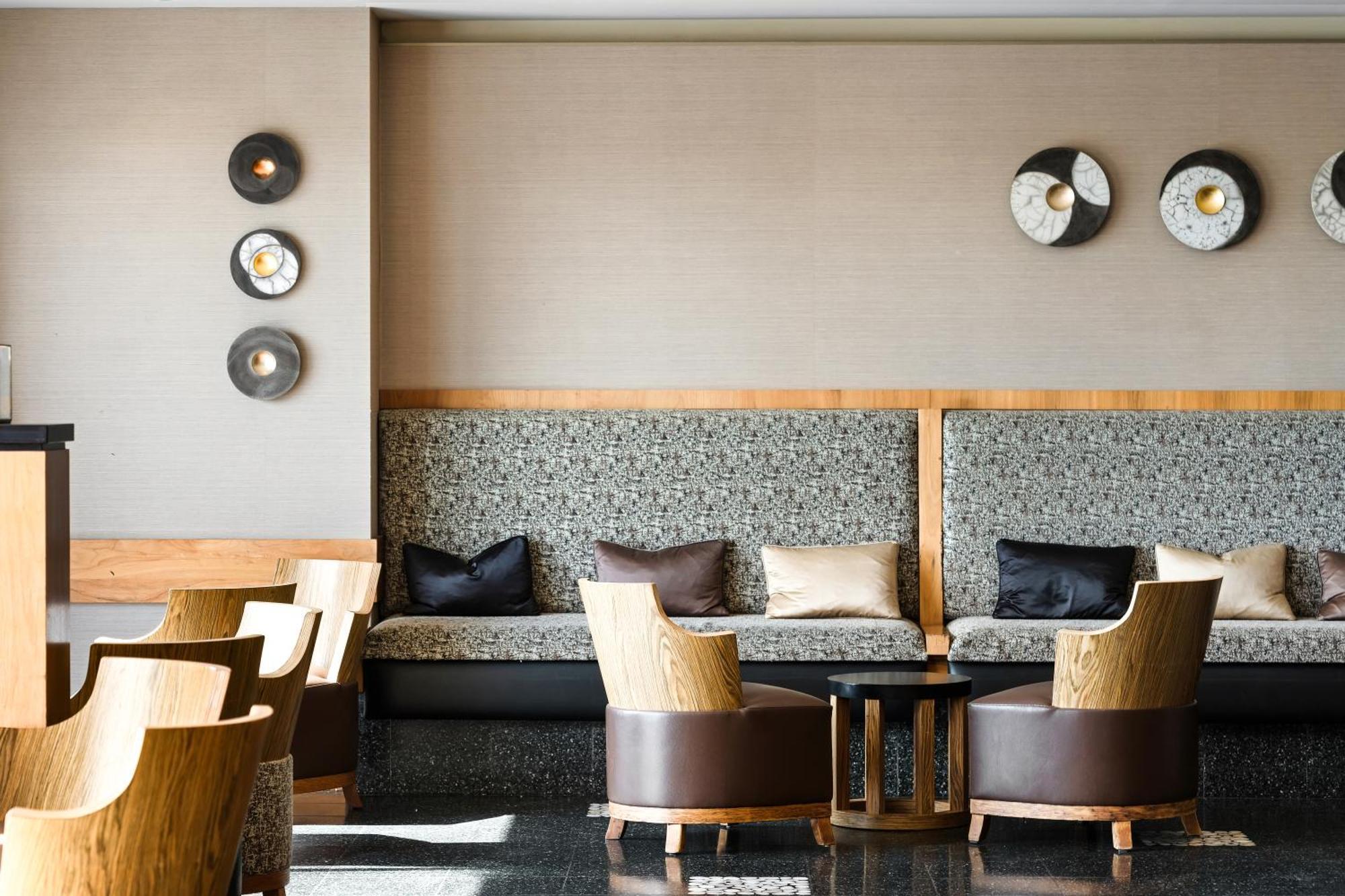 Bedruthan Hotel & Spa Newquay  Bagian luar foto