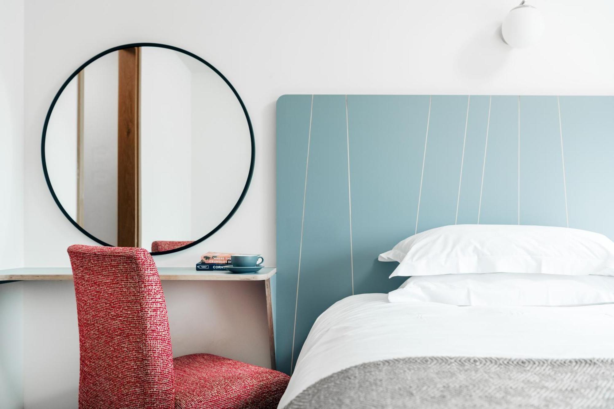 Bedruthan Hotel & Spa Newquay  Bagian luar foto