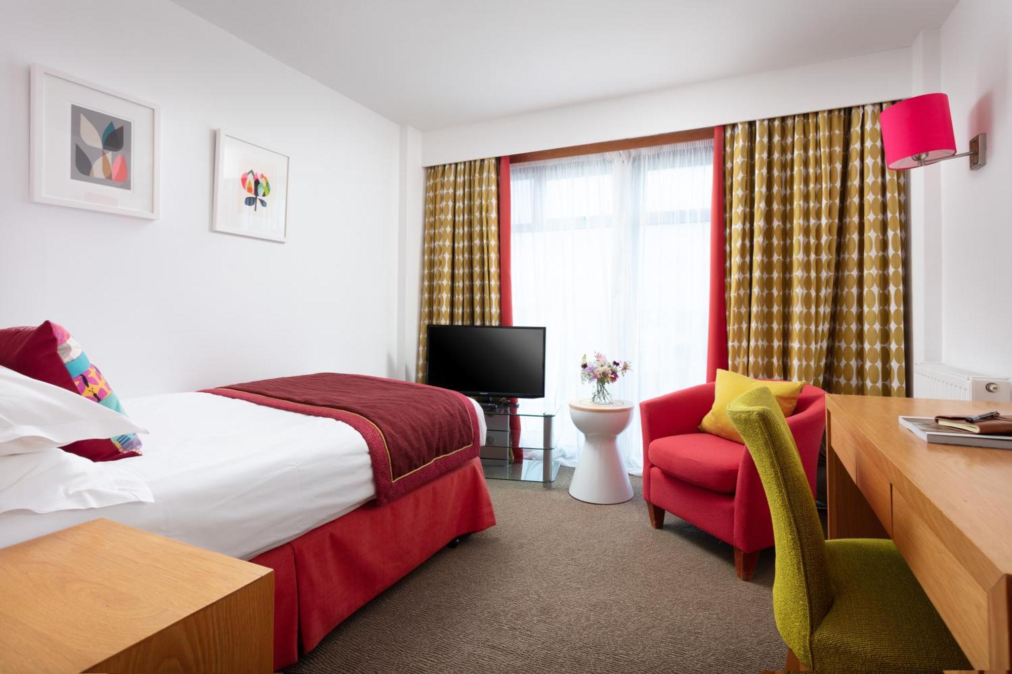 Bedruthan Hotel & Spa Newquay  Bagian luar foto