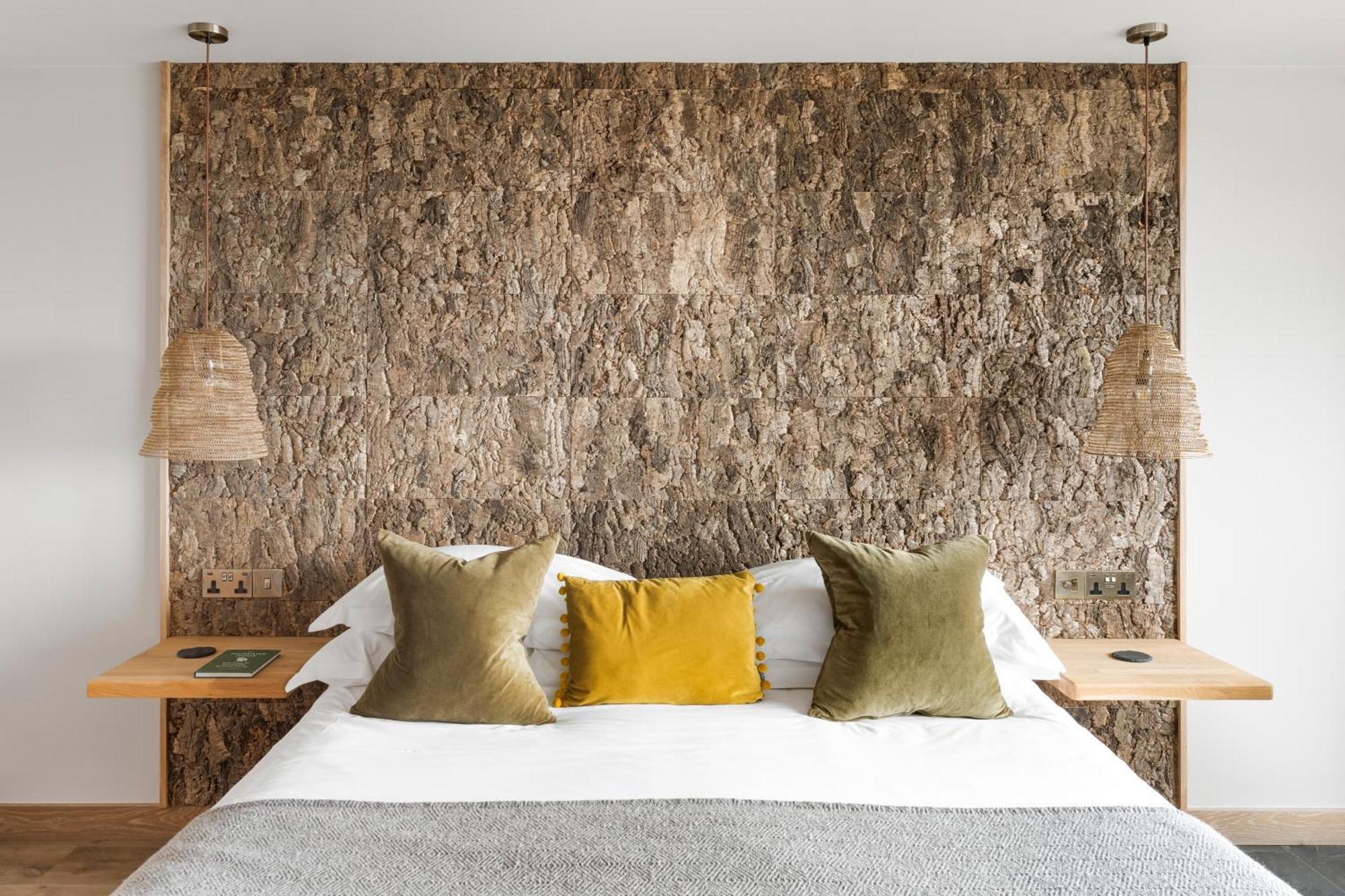 Bedruthan Hotel & Spa Newquay  Bagian luar foto
